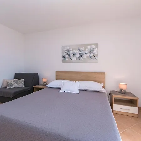 Seaview Center House Holiday home *