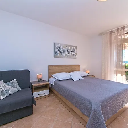 Holiday home Seaview Center House *