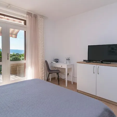 Seaview Center House Holiday home *