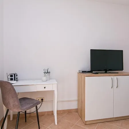 Seaview Center House Holiday home