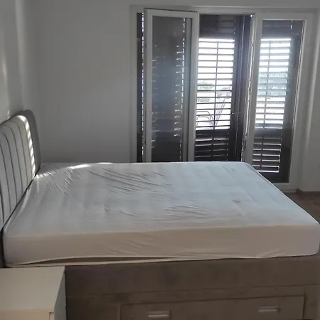 Seaview Center House * Brela