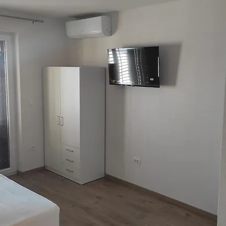 Seaview Center House Holiday home *