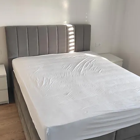 Holiday home Seaview Center House Brela