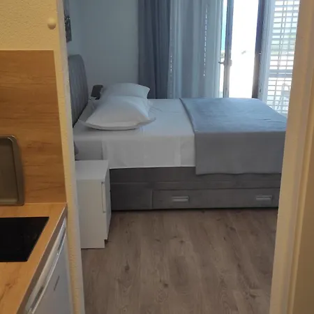Seaview Center House Holiday home