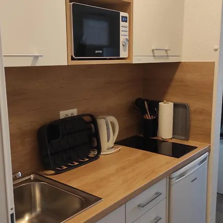 Holiday home Seaview Center House Brela