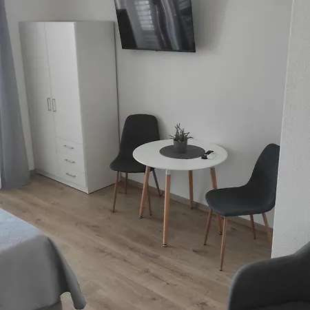Seaview Center House * Brela