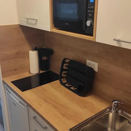 Seaview Center House Holiday home Brela