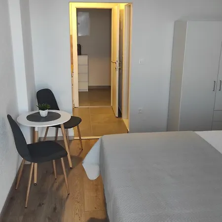 Holiday home Seaview Center House Brela
