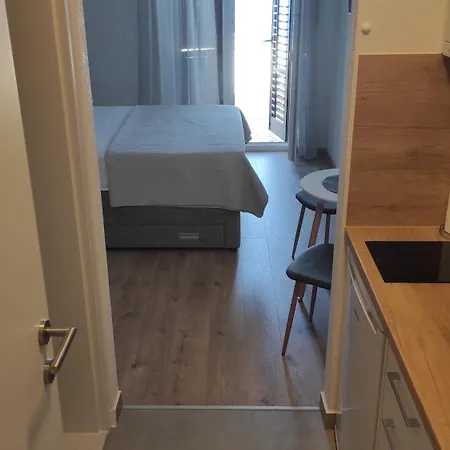 Seaview Center House Brela