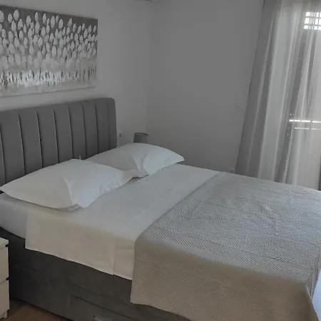 Seaview Center House * Brela