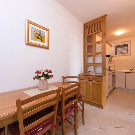 Holiday home Seaview Center House *