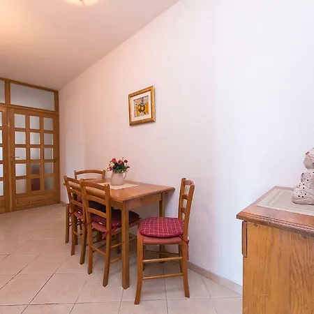Ferienhaus Seaview Center House *