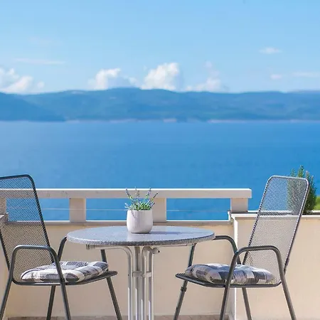 Ferienhaus Seaview Center House *