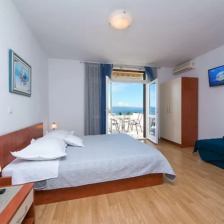 Holiday home Seaview Center House *