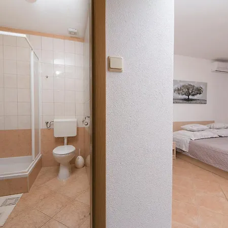 Seaview Center House Holiday home