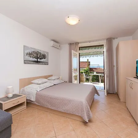 Seaview Center House Ferienhaus