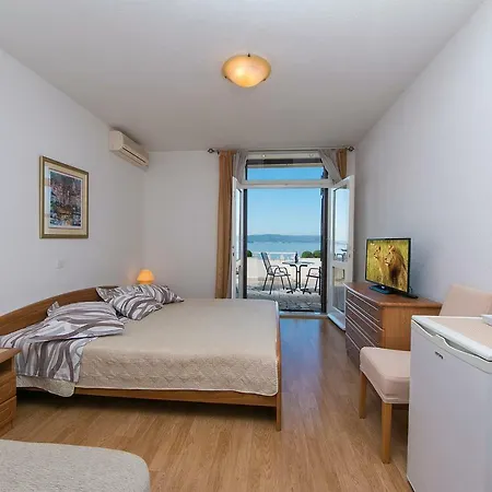 Seaview Center House * Brela